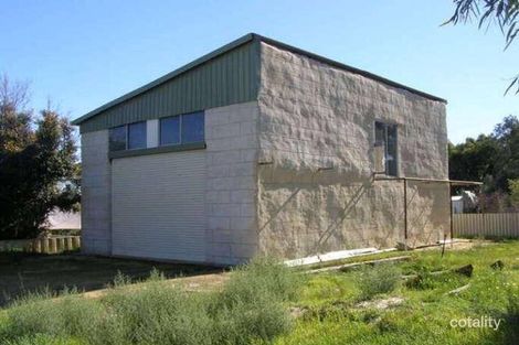 3 Nottage Way, Tammin, WA 6409