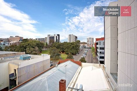 Property photo of 506/24-30 Barkly Place Carlton VIC 3053