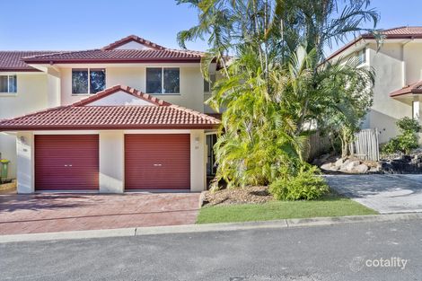 Property photo of 57/102-104 Alexander Drive Highland Park QLD 4211