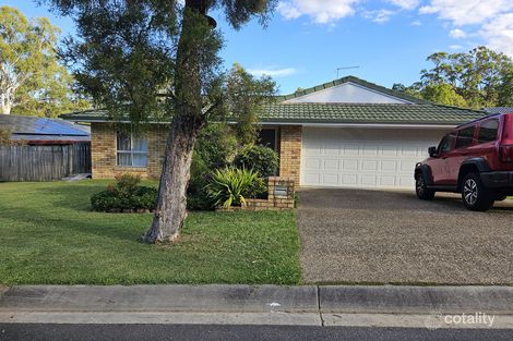 13 Dianella Pl, Capalaba, QLD 4157