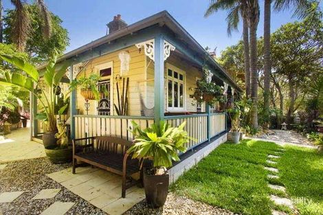 Property photo of 1 Golf Parade Manly NSW 2095