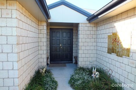 Property photo of 19 James-Ryan Avenue Goondiwindi QLD 4390