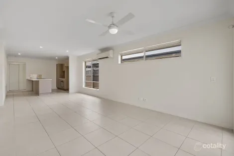 Property photo of 7 Coughlin Street Silkstone QLD 4304