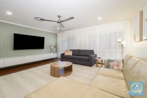 Property photo of 13 Coal Crescent Tannum Sands QLD 4680
