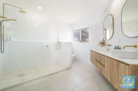 Property photo of 13 Coal Crescent Tannum Sands QLD 4680