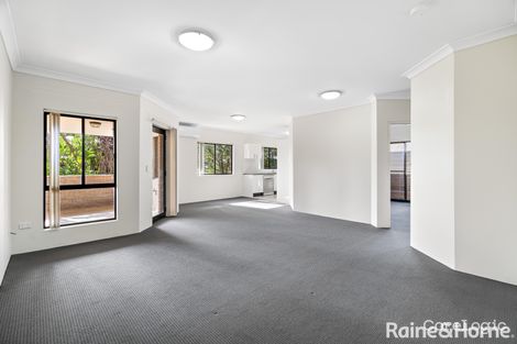 Property photo of 3/202-204 Gertrude Street North Gosford NSW 2250
