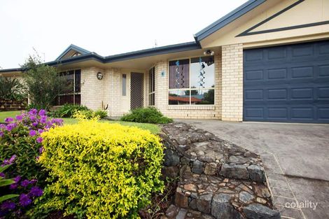 Property photo of 4 Celeste Place Bonville NSW 2450