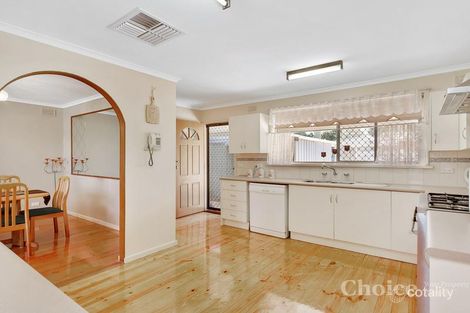 Property photo of 23 Graylon Way Salisbury Park SA 5109