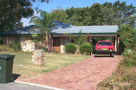 14 Lorets Grn, Mirrabooka, WA 6061