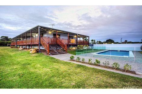 19 Pugsley St, Walkerston, QLD 4751