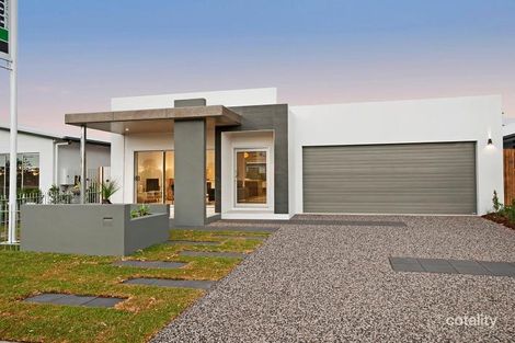 Property photo of 19 Chimene Lane Burdell QLD 4818