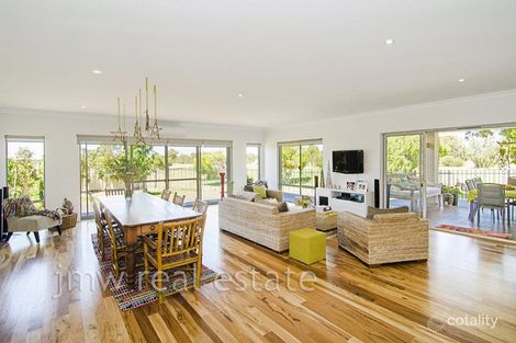 Property photo of 5 Prestwick Road Dunsborough WA 6281