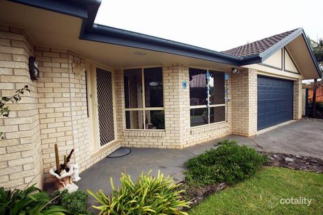 Property photo of 4 Celeste Place Bonville NSW 2450