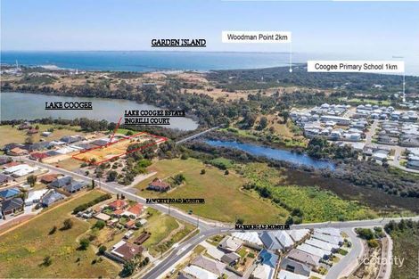 Property photo of 38 Ingrilli Court Lake Coogee WA 6166