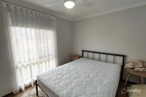 Property photo of 3 Zenner Place Binningup WA 6233