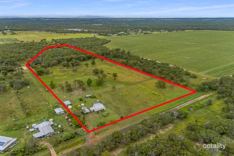 Property photo of 83 Gastons Road Redridge QLD 4660