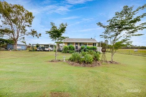 Property photo of 83 Gastons Road Redridge QLD 4660