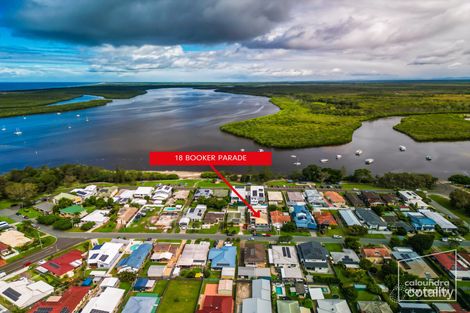 Property photo of 18 Booker Parade Golden Beach QLD 4551