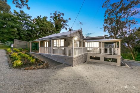 5 Armstrong Rd, Beaconsfield Upper, VIC 3808