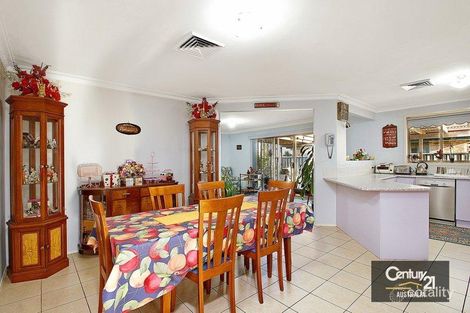 Property photo of 39 Mile End Road Rouse Hill NSW 2155
