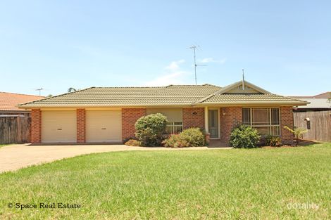 Property photo of 39 Melaleuca Road Narellan Vale NSW 2567