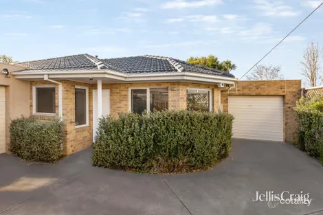 Property photo of 3A Apex Avenue Hampton East VIC 3188