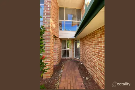 Property photo of 63/75 Brown Street Labrador QLD 4215