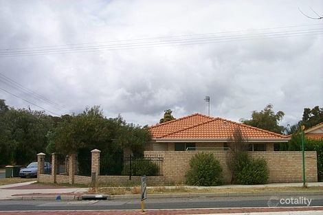 Property photo of 12 Duckett Drive Manning WA 6152