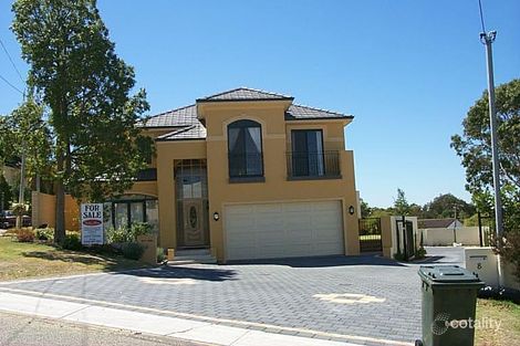 Property photo of 8 Edgar Way Mount Pleasant WA 6153