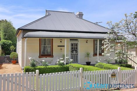 Property photo of 10 Byron Road Guildford NSW 2161