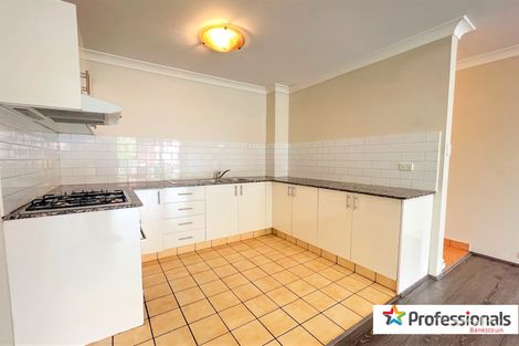 Property photo of 24/17 Stanley Street Bankstown NSW 2200