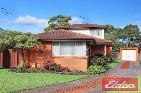 Property photo of 5 Deborah Place Punchbowl NSW 2196