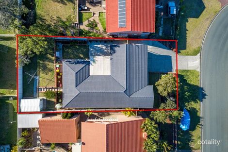 Property photo of 12 Habeda Avenue Horsley NSW 2530