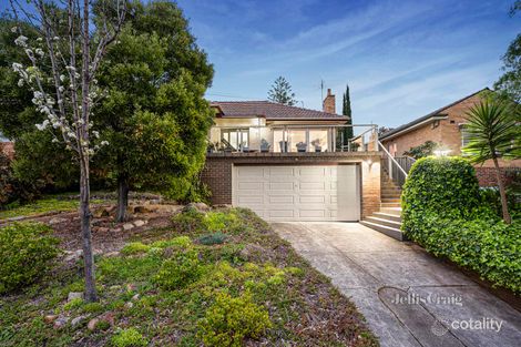 Property photo of 69 Hillsyde Parade Strathmore VIC 3041