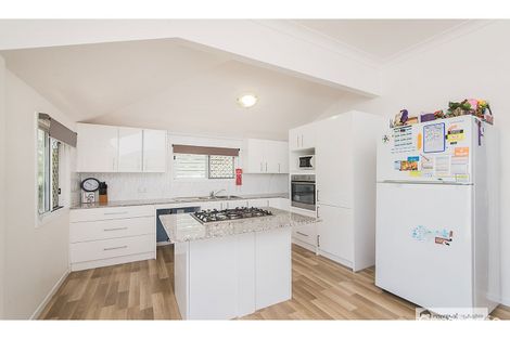 Property photo of 42 Pilkington Street Koongal QLD 4701