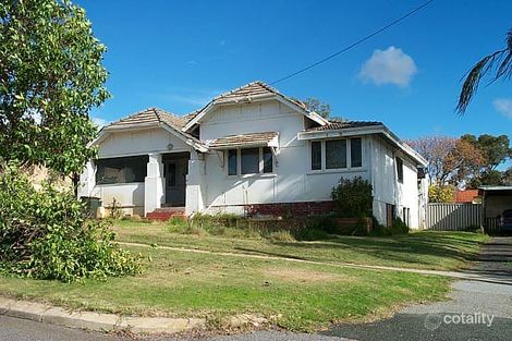 45 Ellam St, St James, WA 6102