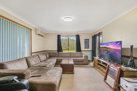 Property photo of 1 Wesley Court Highfields QLD 4352