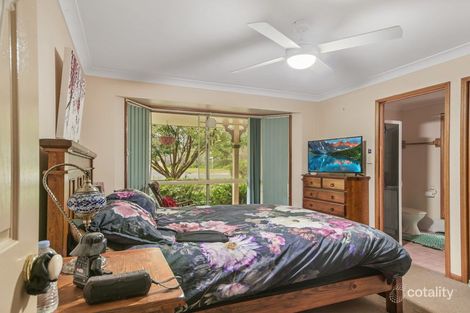 Property photo of 1 Wesley Court Highfields QLD 4352