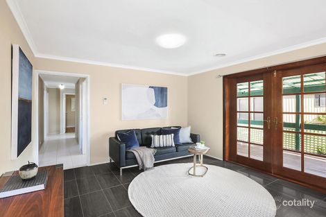 Property photo of 18 Castleton Crescent Gowrie ACT 2904