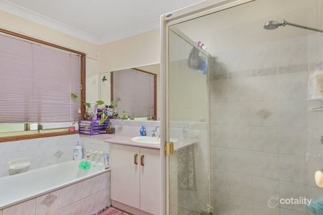 Property photo of 1 Wesley Court Highfields QLD 4352