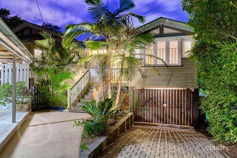 21 Camona St, Kelvin Grove, QLD 4059