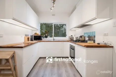 62 Station St, Belgrave, VIC 3160