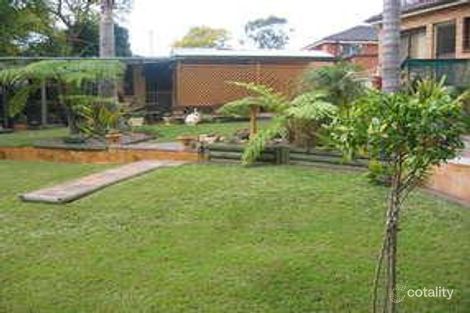Property photo of 3 Ulinga Place Engadine NSW 2233