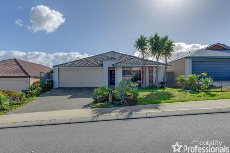 Property photo of 5 Kersey Path Wellard WA 6170