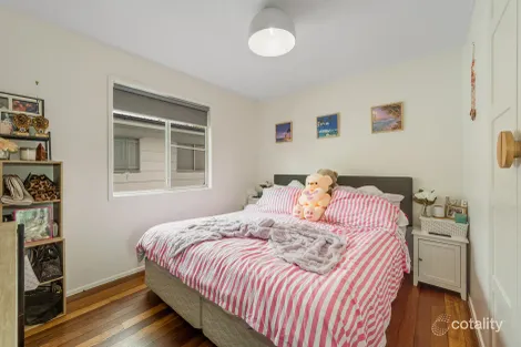 Property photo of 89 Eversleigh Road Scarborough QLD 4020