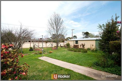 Property photo of 19 Florentine Circuit Kaleen ACT 2617