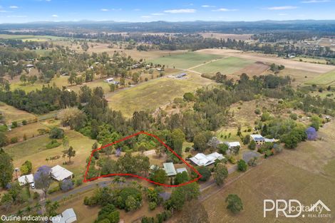 Property photo of 25 Timbrell Crescent Tinana QLD 4650