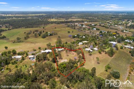 Property photo of 25 Timbrell Crescent Tinana QLD 4650