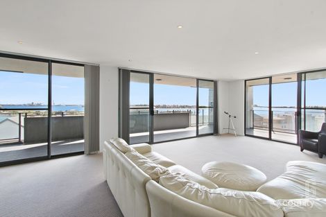 Property photo of 802/335 Wharf Road Newcastle NSW 2300