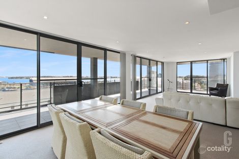 Property photo of 802/335 Wharf Road Newcastle NSW 2300